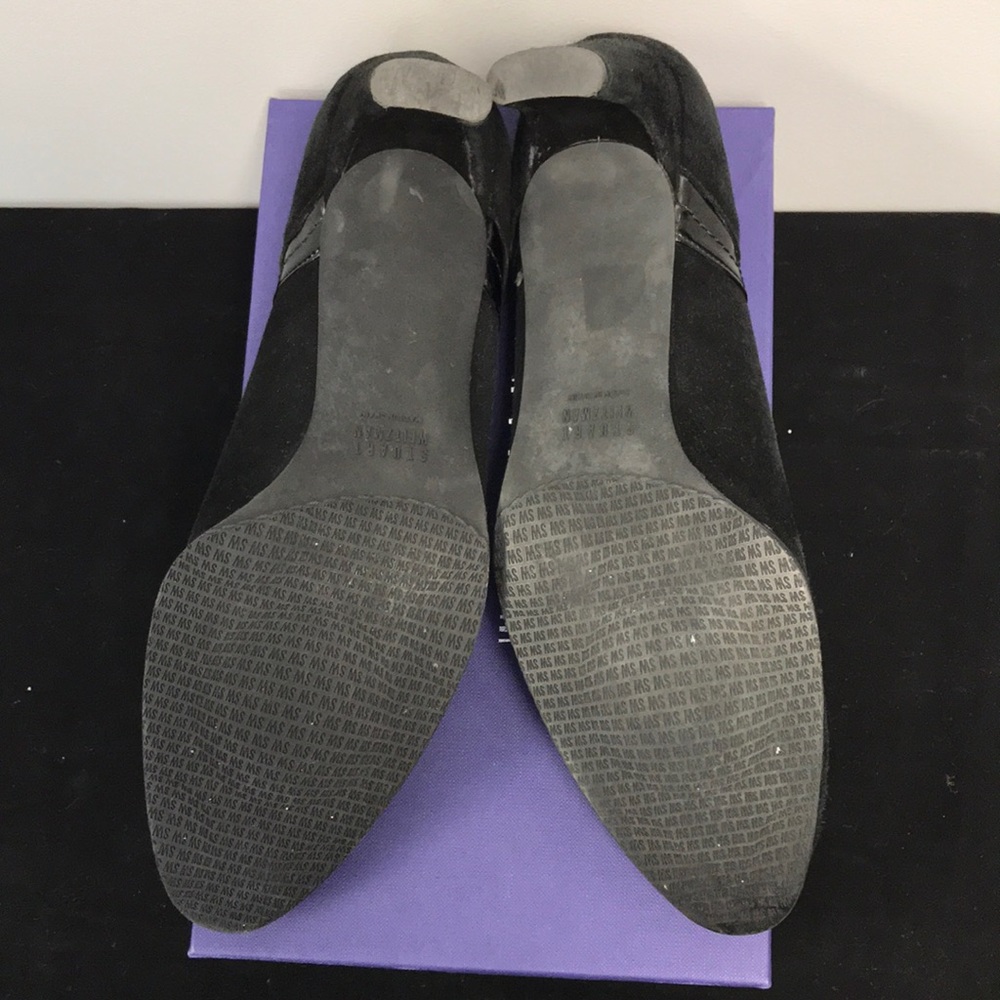 Stuart Weitzman Booties - Picture 4 of 7